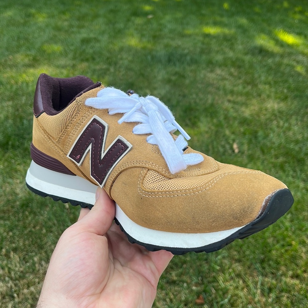 New Balance 574 Classics